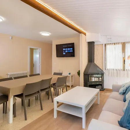 La Capella Hostal Poblet