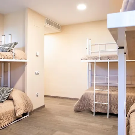 Hostal La Capella