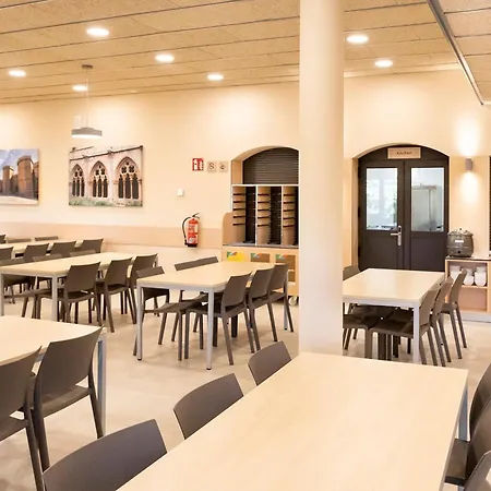 Hostal La Capella Poblet