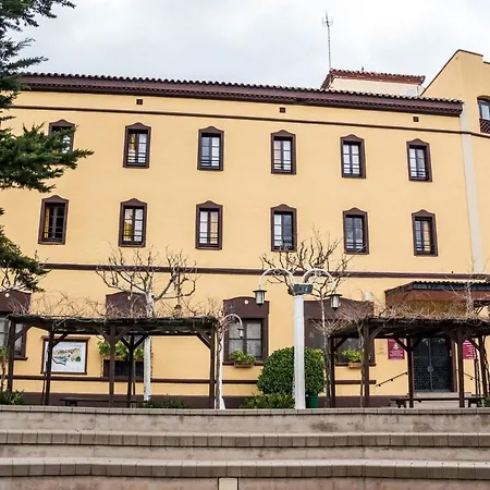 La Capella Hostal