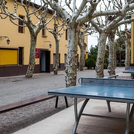 La Capella Hostal Poblet