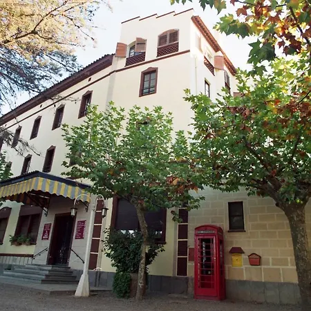 La Capella Hostal *