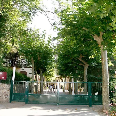 La Capella * Poblet