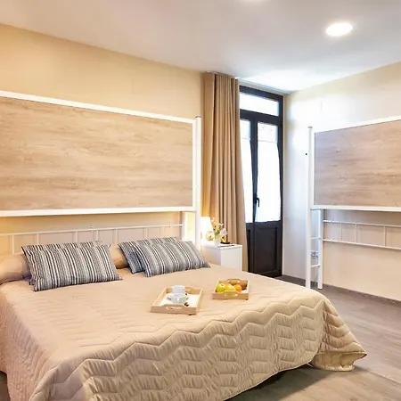 La Capella Hostal