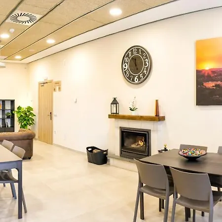 Hostal La Capella *