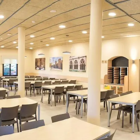 La Capella Hostal Poblet