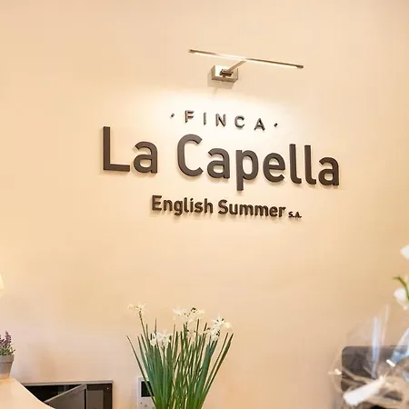 La Capella * Poblet